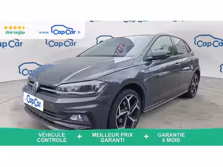 Volkswagen Polo R-Line