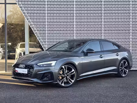 Audi A5 35 TDI 2.0 TDI 163 S Edition