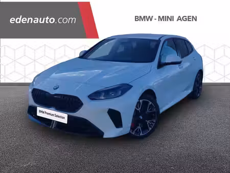 BMW Série 1 M Sport
