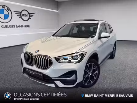 BMW X1 18i 1.5 136 X-Line sDrive