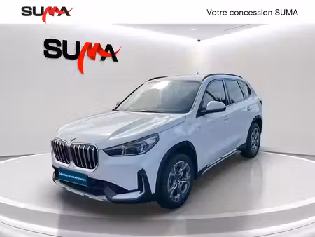 BMW X1 23i 2.0 218 X-Line xDrive