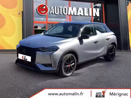 DS 3 1.5 130 Performance Line