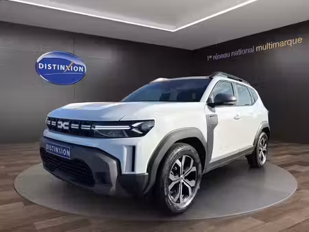 Dacia Duster 1.6 140 Expression