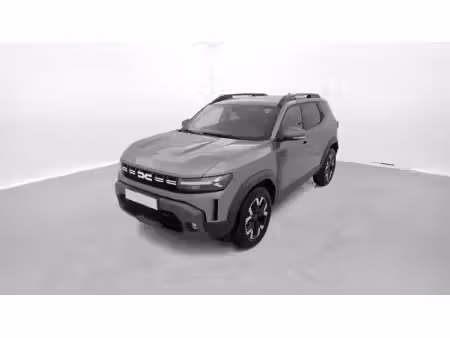 Dacia Duster 1.6 140