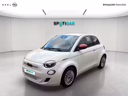 Fiat 500 95