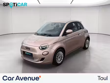 Fiat 500 95 Action