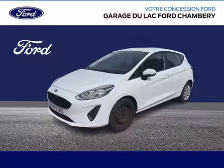Ford Fiesta 1.1 70 Essential