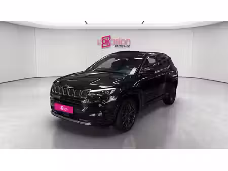 Jeep Compass 4XE 1.3 240 S 4x4