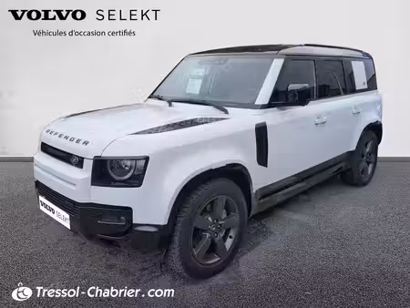 Land Rover Defender P400E 2.0 300 X-Dynamic SE 4x4
