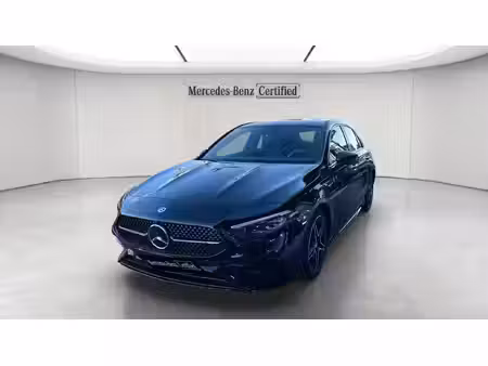 Mercedes-Benz Classe A A 200 2.0 150 AMG Line