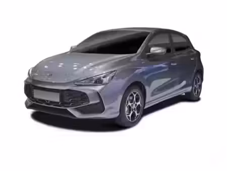 MG MG3 1.5 195