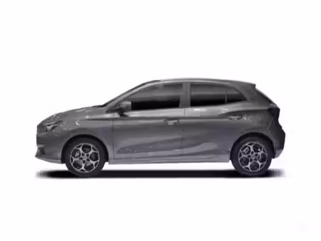MG MG3 1.5 195
