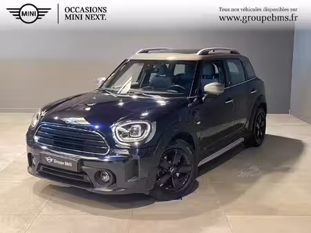 Mini Countryman Cooper D 2.0 150