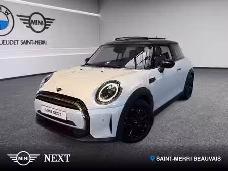 Mini Mini Cooper 1.5 136