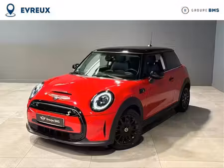 Mini Mini Cooper SE 184 Essential