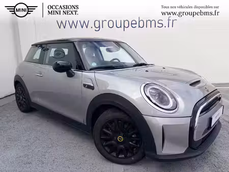 Mini Mini Cooper SE 184 Essential