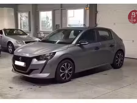 Peugeot 208 1.2 75 Style