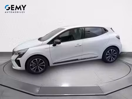 Renault Clio E-Tech 1.6 145 Techno