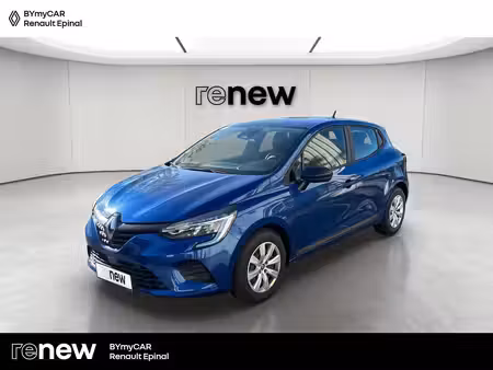 Renault Clio 1.0 SCe 65 Authentique