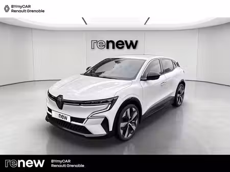 Renault Mégane E-Tech 220 Techno