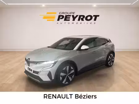 Renault Mégane E-Tech 220 Techno