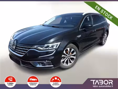Renault Talisman 1.3 TCe 160