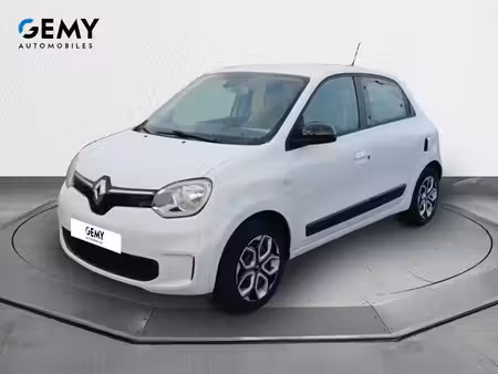 Renault Twingo 1.0 65 Équilibre