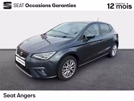 Seat Ibiza 1.0 80 Urban