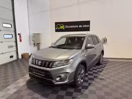 Suzuki Vitara 1.4 129 Privilège