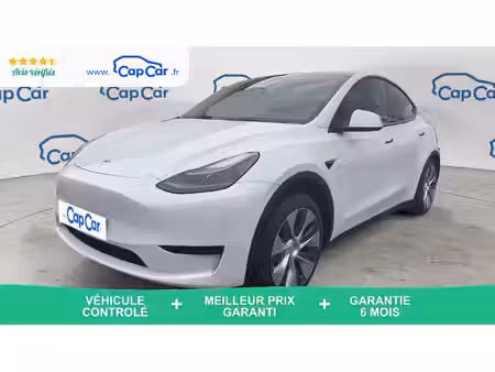 Tesla Model Y Standard 300