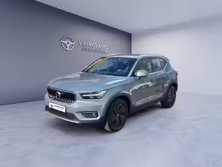 Volvo XC40 T5 1.5 180 Business