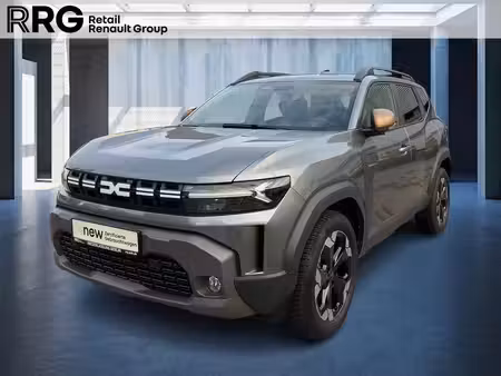 Dacia Duster 1.6 140