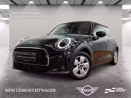 Mini Mini Cooper 1.5 136