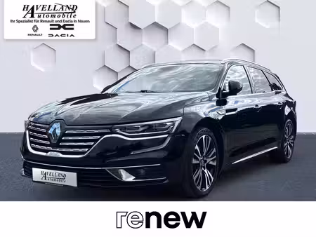 Renault Talisman 2.0 dCi 189 Initiale Paris
