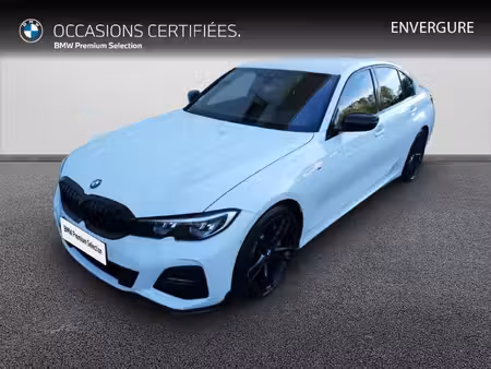 BMW Série 3 330d 3.0 xDrive