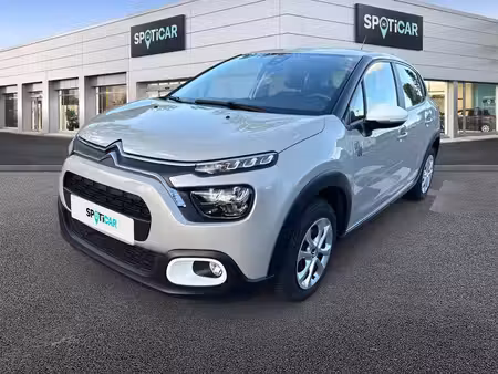Citroën C3 1.2 PureTech 83 You
