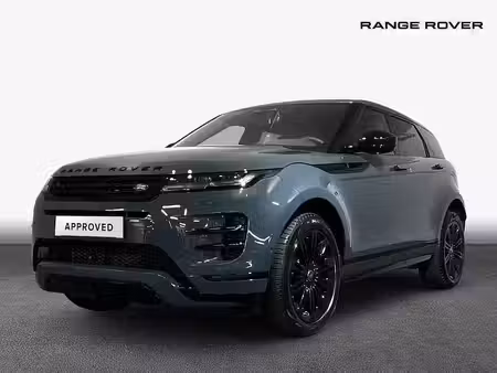 Land Rover Range Rover Evoque P270E 1.5 270 Dynamic SE 4x4