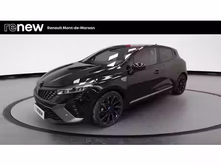Renault Clio E-Tech 1.6 145