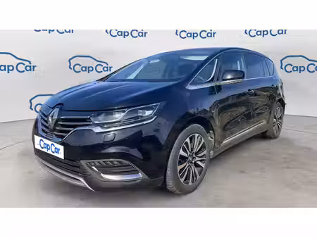 Renault Espace 1.6 dCi 160 Initiale Paris
