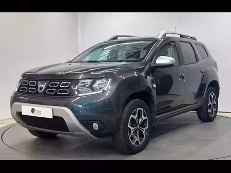 Dacia Duster 1.5 dCi 110 Prestige
