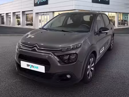Citroën C3 1.2 PureTech 83 Feel Pack
