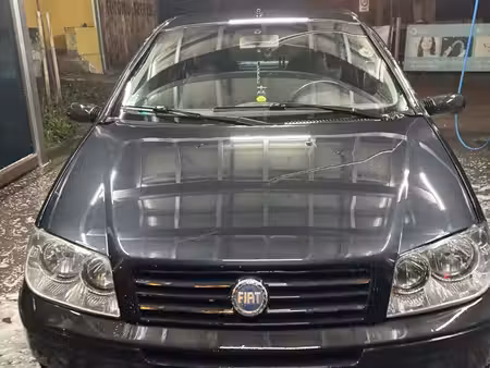 Fiat Punto 1.2 60 Active