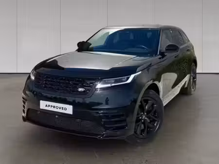 Land Rover Range Rover Velar P400E 2.0 404 Dynamic SE 4x4
