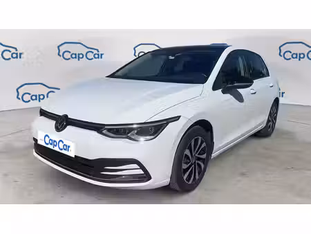 Volkswagen Golf 1.0 TSI 110