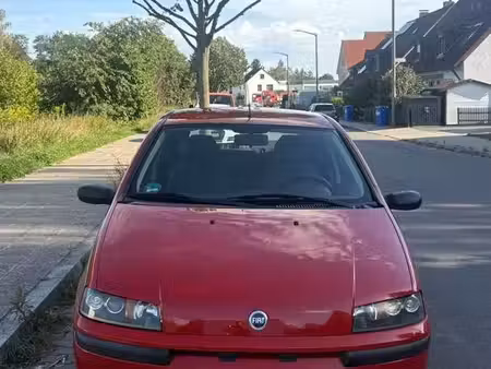 Fiat Punto 1.2 60 Start