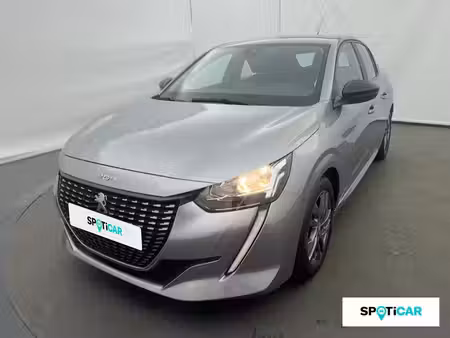 Peugeot 208 1.2 PureTech 75 Active