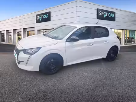Peugeot 208 1.2 PureTech 75 Active