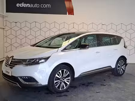 Renault Espace 1.6 dCi 160 Initiale Paris