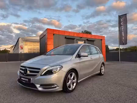 Mercedes-Benz Classe B B 250