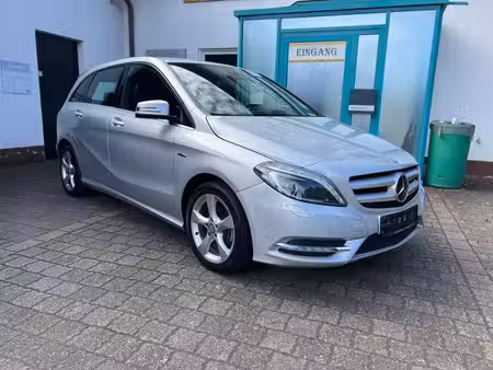 Mercedes-Benz Classe B B 180